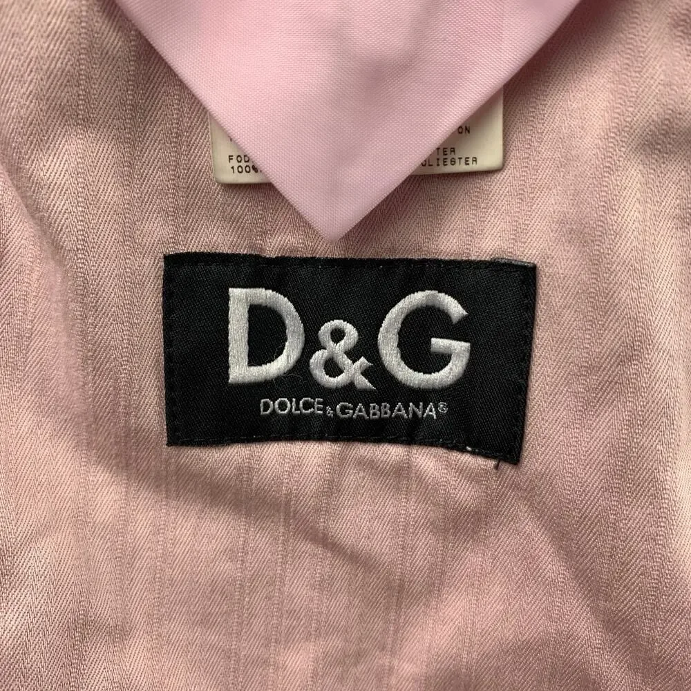 D&G by dolce